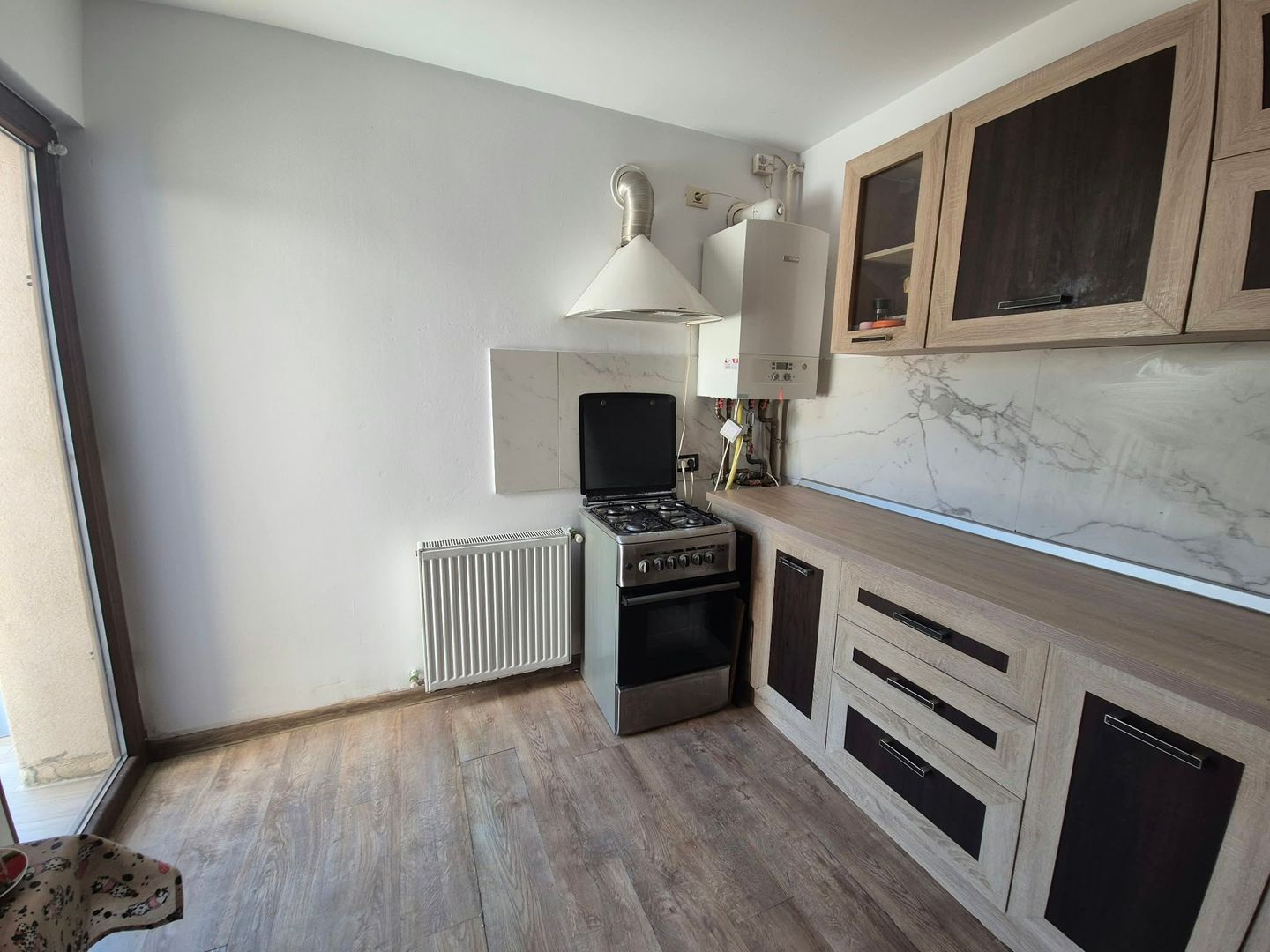 Giroc | 2 Camere | 2 Locuri de parcare | Disponibil imediat - Poză 5