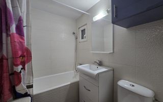 TOMIS III - Apartament 2 camere | gaz | balcon | de inchiriat - Poză 16