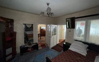 CASA 5 CAMERE CU TEREN 800MP, LERESTI ARGES COMISION 0 CUMPARATOR - Poză 5