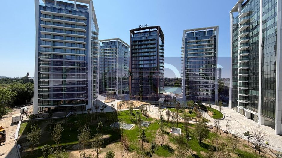 PRIMA INCHIRIERE | 3 CAMERE 73MP | YACHT KID | MOBILAT-UTILAT | TERASA - Poză 17