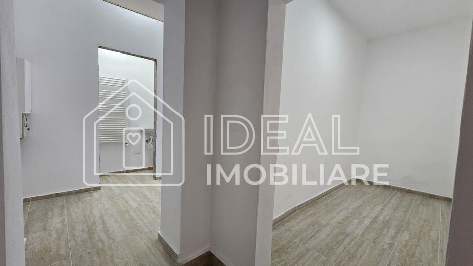 Spațiu comercial de închiriat – Zona 9 Mai | 57mp utili - Poză 4
