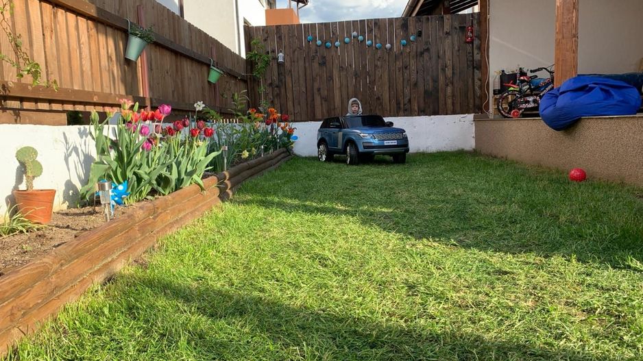 Casa in duplex - 4 camere Sanpetru, Brasov - Poză 7