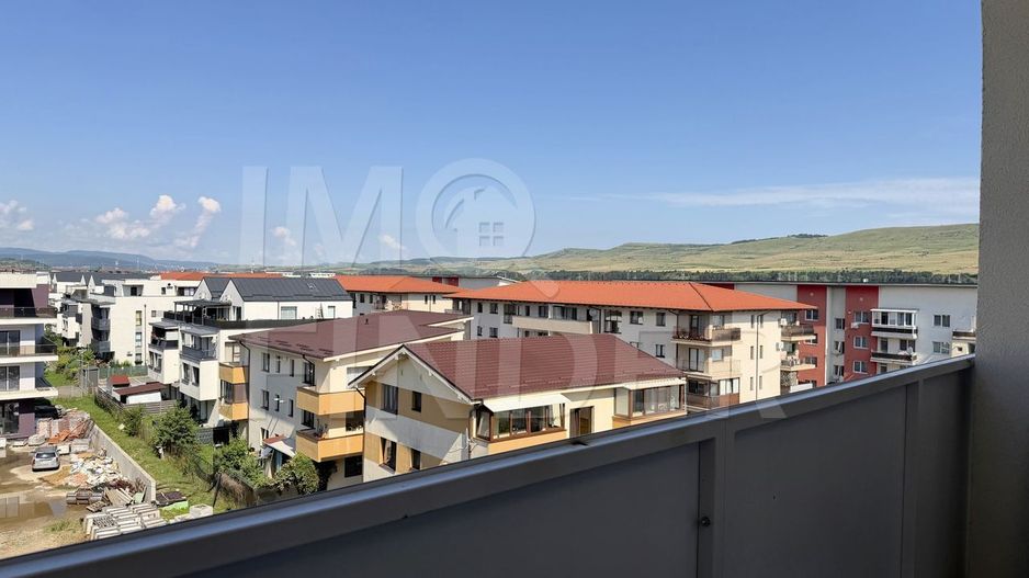 Apartament premium 2 camere | Eroilor Residence - Poză 20