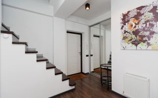 Chirie, apartament, 4 camere, strada Nicolae Costin, Buiucani - Poză 6