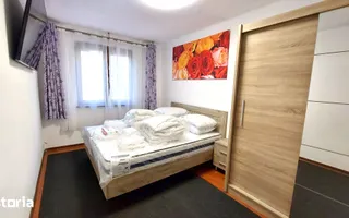 🚇 Închiriez Apartament cu 2 camere, 5 min metrou Titan, etaj 4, complet utilat - Poză 13
