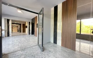 Apartament 4 camere//LUX//BLOC EXCLUSIVIST NOU//Herastrau//Cartierul Francez - Poză 27