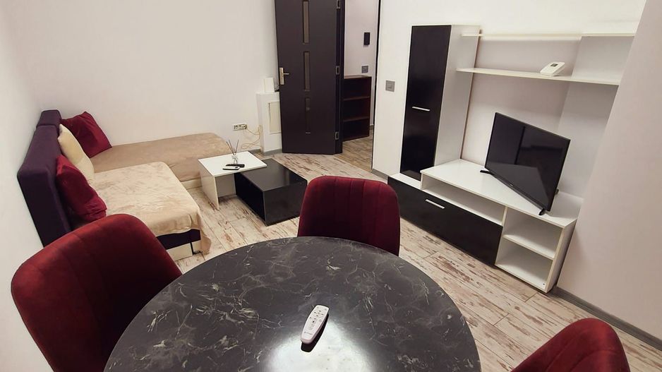 2 Camere Militari Residence Chiajna Rosu Str. Tineretului Rezervelor - Poză 3