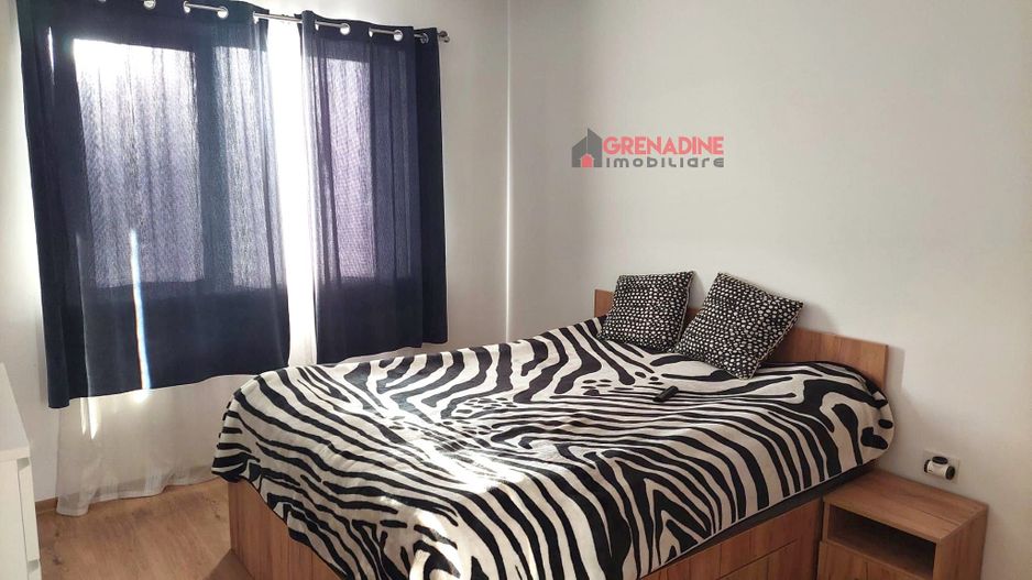 Apartament 2 camere - Alphaville Arena | loc Parcare - Cod intern 2054 - Poză 7
