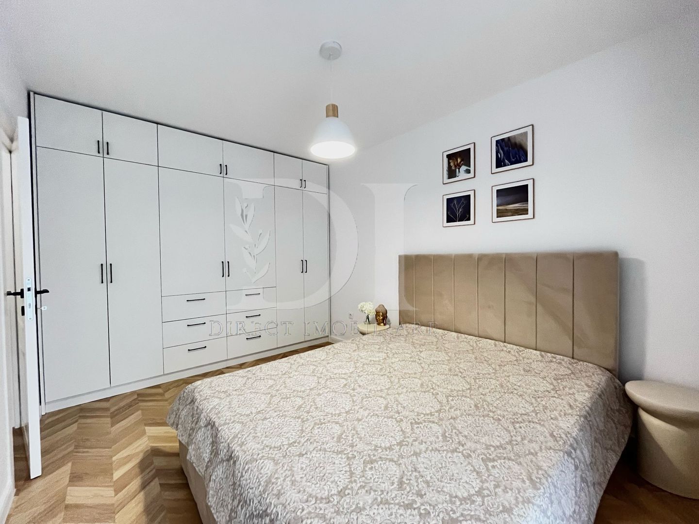 Apartament de 2 camere | la cheie | bloc 2024 | etaj intermediar - Poză 14