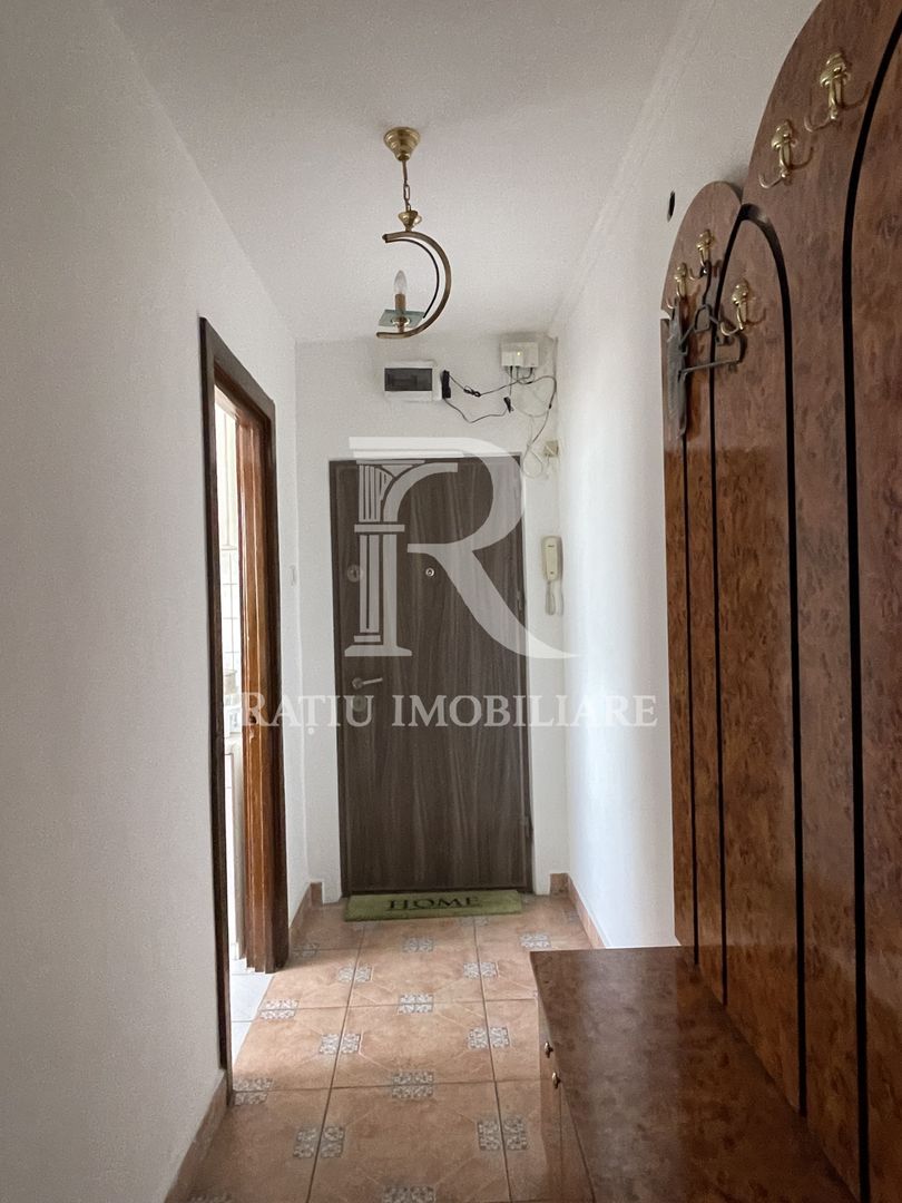 Apartament cu 4 camere | Panoramă superbă | Dacia | Oradea - Poză 12