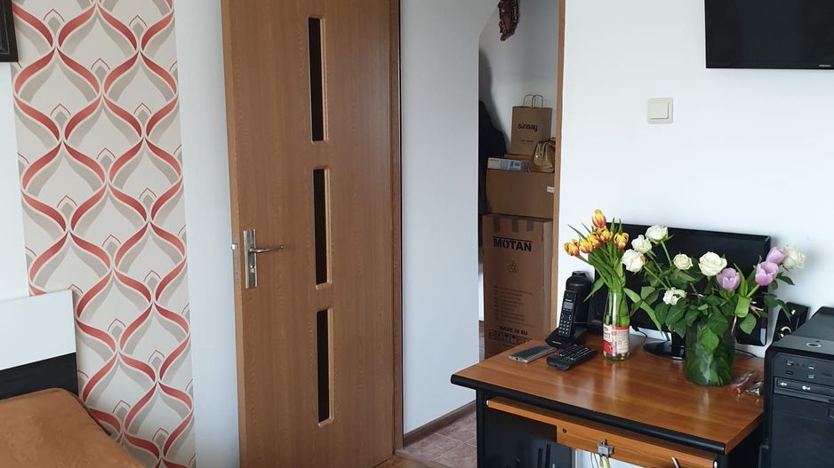 Girocului | 2 Camere | Decomandat | Centrala proprie | Mobilat si utilat - Poză 11