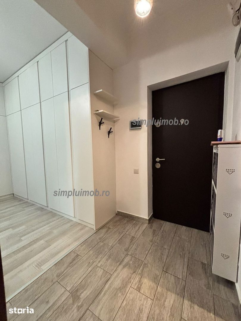 Apartament 2 camere Metrou Dimitrie Leonida - Poză 1