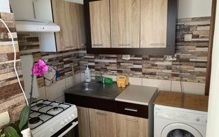 Apartament 1 camera, decomandat-Aleea Tudor Neculai-Lidl - Poză 4