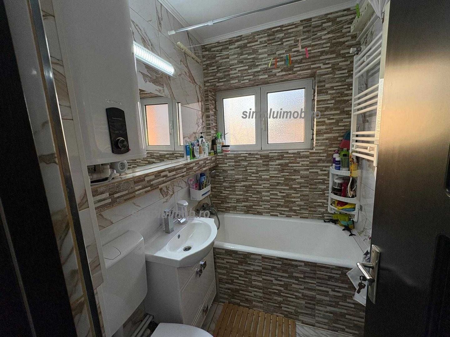 Decomandat et1 50 mp Soseua Giurgiului - Poză 7