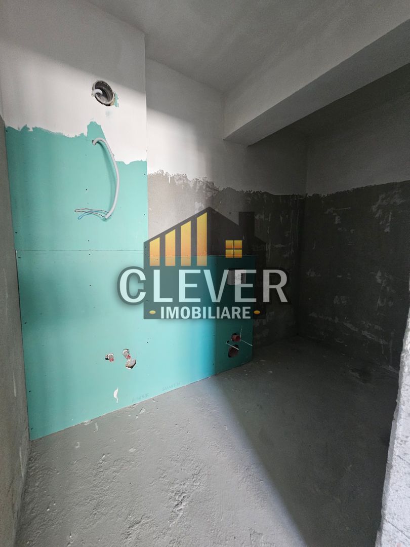 3 Camere Parcare gratis,  Balcon 18,5 mp | Pallady | Comision 0% - Poză 8