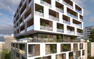 DUPLEX 4 CAMERE | 13 SEPTEMBRIE | PROIECT NOU - Poză 7