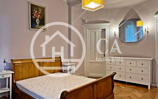 Apartament de închiriat cu 4 camere în zona ultracentrală, Oradea - Poză 13