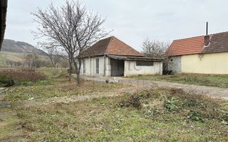 Casa cu 3 Hale si teren 8000 mp in Ulileacu de Cris, Bihor - Poză 9