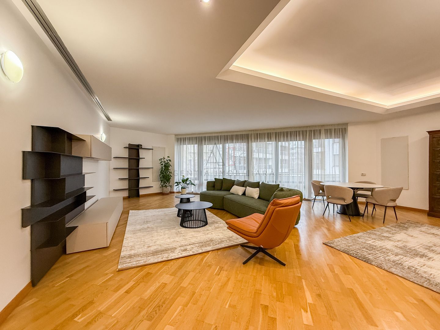 3 Camere 150 MP Soseaua Nordului | Herastrau - Poză 6