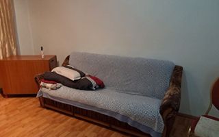 Apartament 3 camere de închiriat, 72 mp, etaj 1, Târgu Frumos, zonă centrală/liniștită - Poză 5