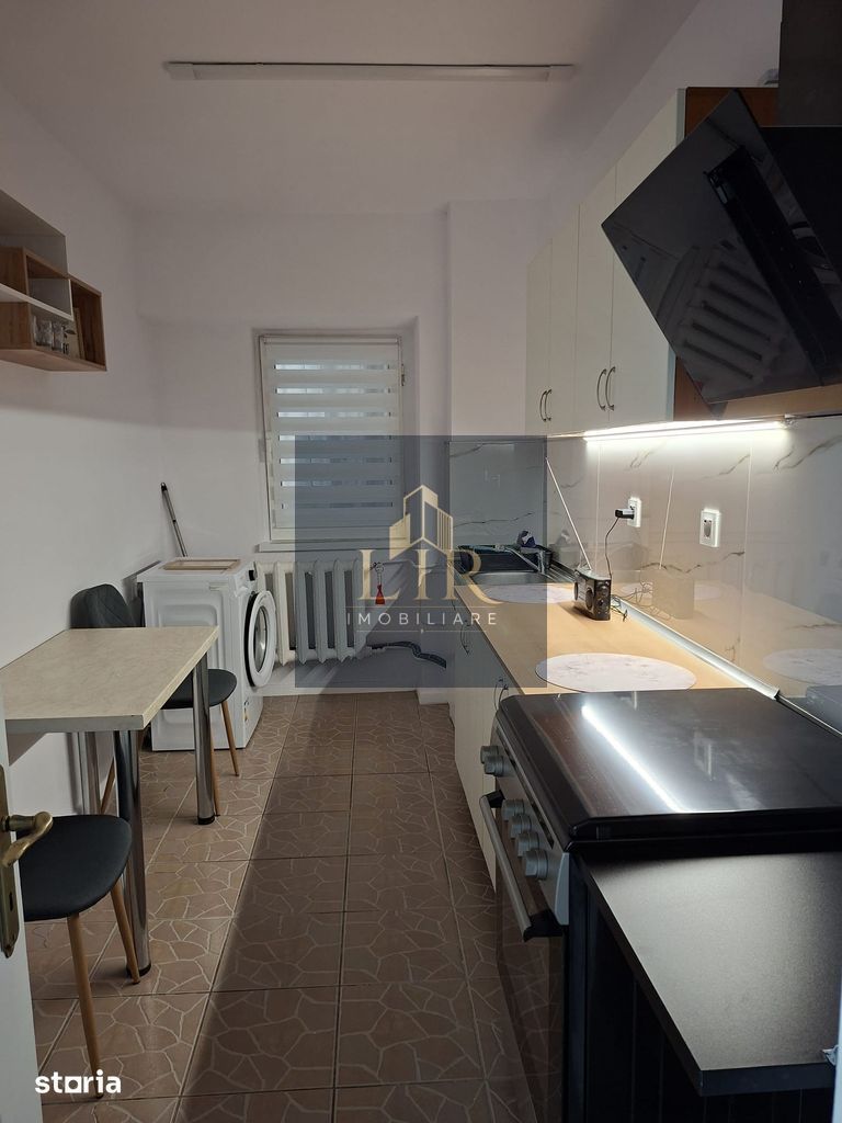 Apartament 2 camere,mobilat si utilat – Zona Dacia, Iasi - Poză 8