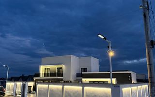 Vila Luxury P+1 | Piscina & Design Interior | Zona Selgros – Premium - Poză 1