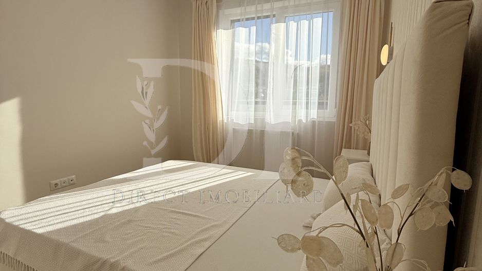 Apartament la cheie / Zona Terra - Poză 19