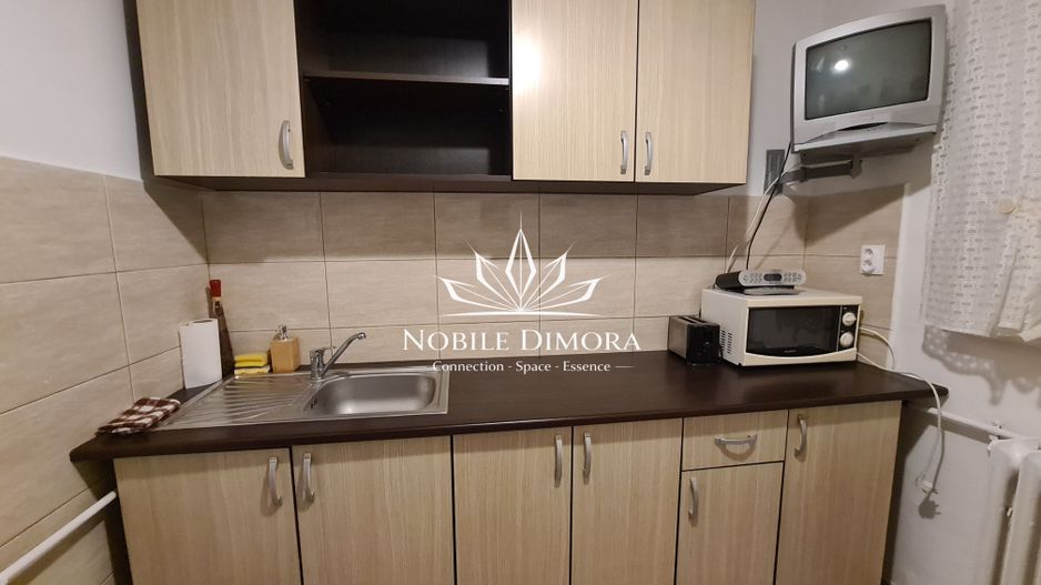 Apartament cu 2 camere langa facultatea de Medicina - ideal pentru studenti - Poză 11