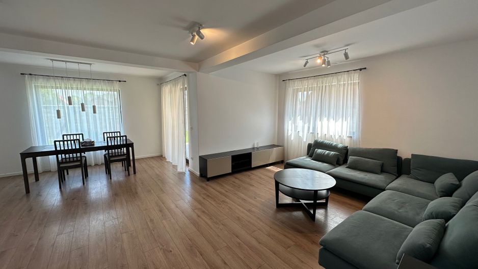 Casa individuala Dumbravita - Poză 1