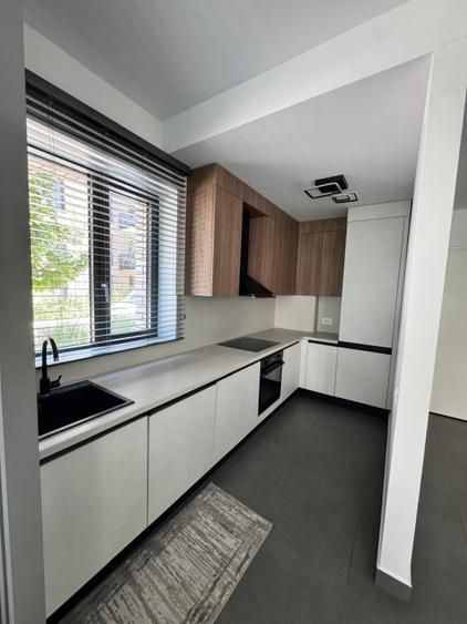 Vanzare duplex cu gradina proprie | 3 camere | Avalon Estate - Poză 3