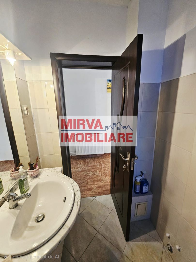 Casă 5 camere + teren generos 1700 mp – Ariceștii Rahtivani - Poză 21