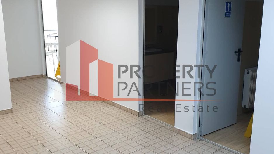 90 mp spatiu birouri in zona Baneasa, cladire noua - Poză 8