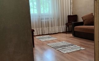 Oferta- Apartament 3 camere Ozana, parter, mobilat, pret excelent - Poză 9