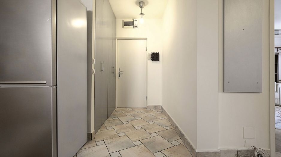 Doamna Ghica, apartament 3 camere decomandate, mobilate si utilate - Poză 13