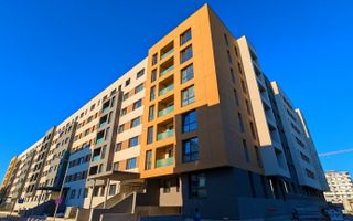 Apartament nou, 3 camere, finisaje premium, Metalurgiei –Comision 0! - Poză 1