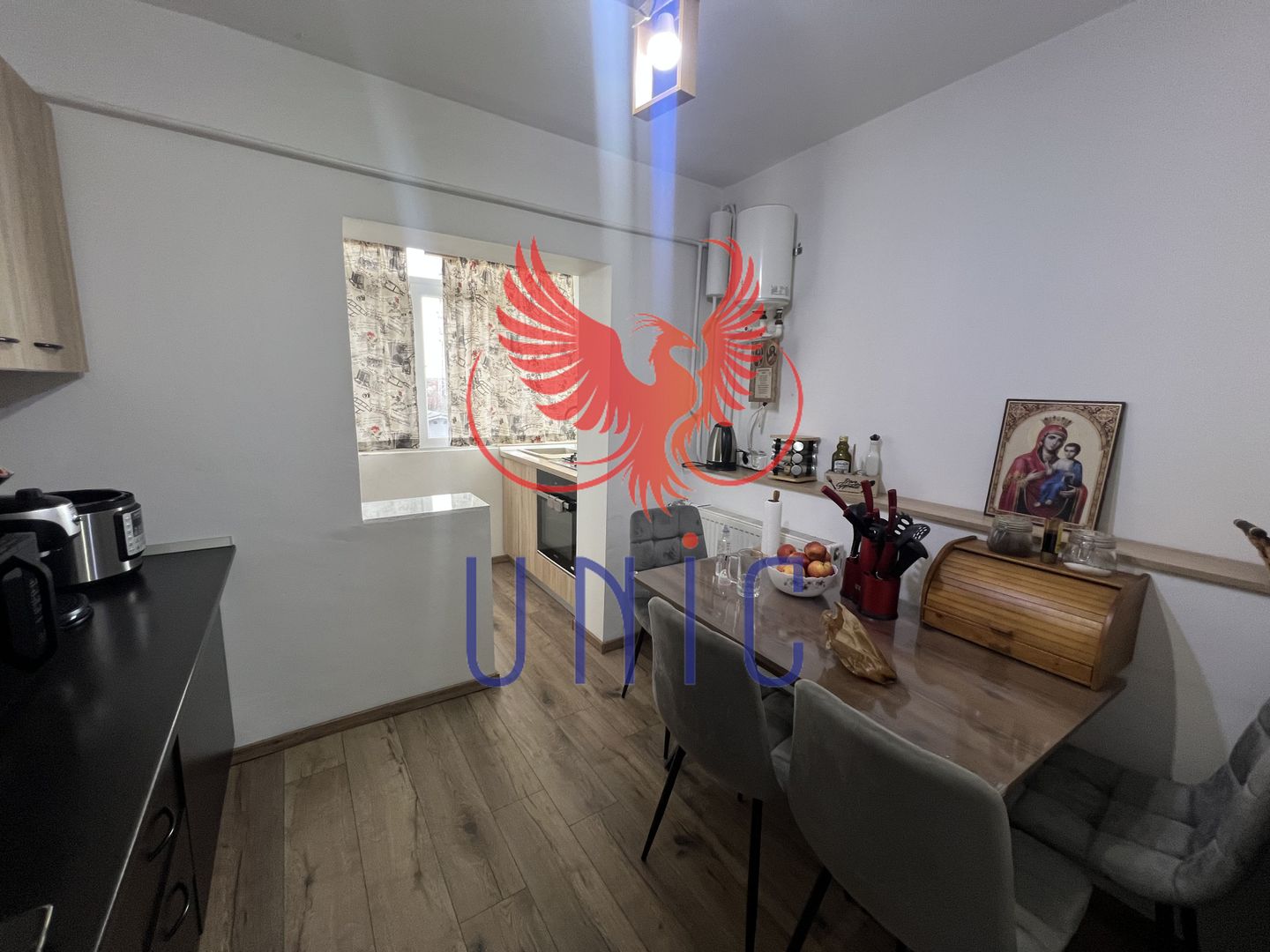 Apartament 2 camere George Enescu - Poză 14