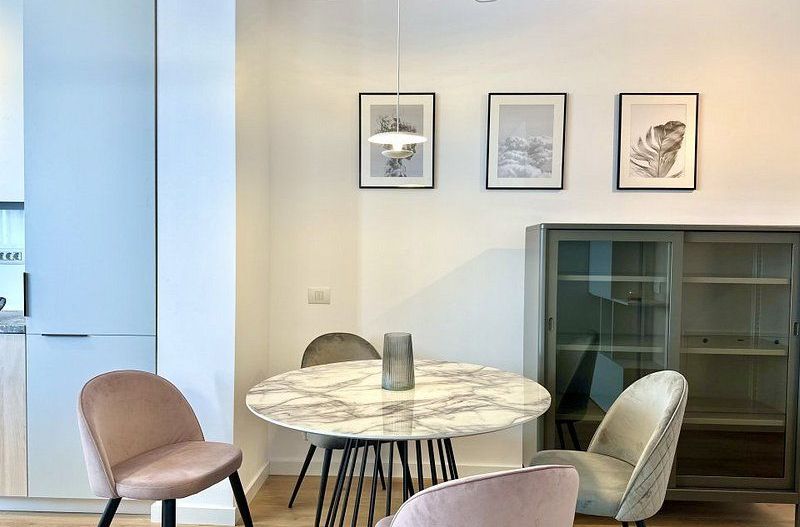 ISHO - 2 camere, etaj 15 - View exceptional- Comision 0% - Poză 16