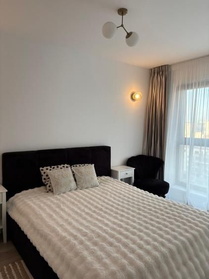 Apartament 3 camere | Pipera | Lux | Mobilat & Utilat | Parcare Subterană - Poză 3