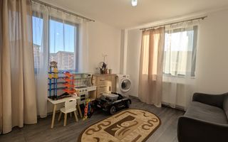 APARTAMENT 3 CAMERE – FLOREȘTI, ZONA STEJARULUI - Poză 10