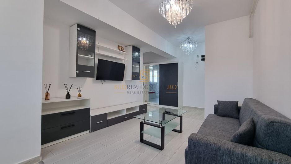 Apartament 2 camere, metrou Dimitrie Leonida, Bd Metalurgiei - Poză 1