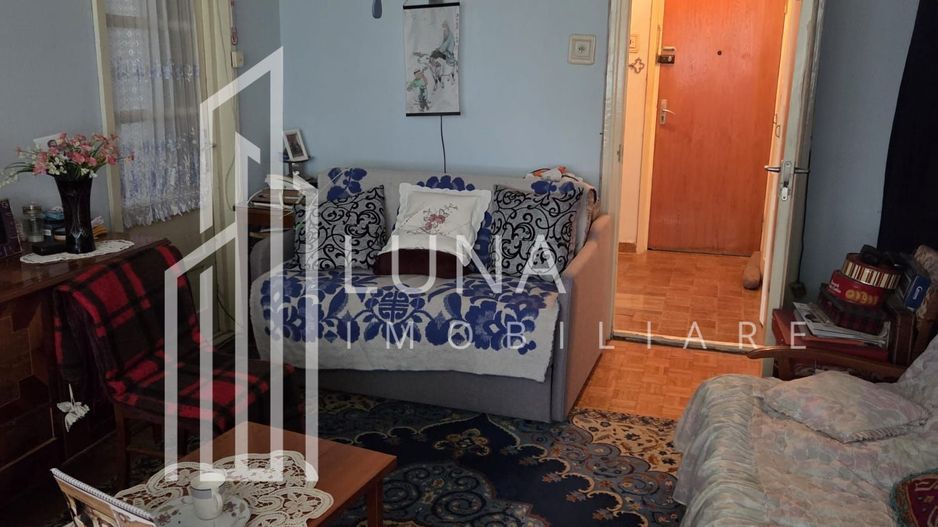 De vânzare – Apartament 2 camere, etaj 9/10, Brașov - Poză 7