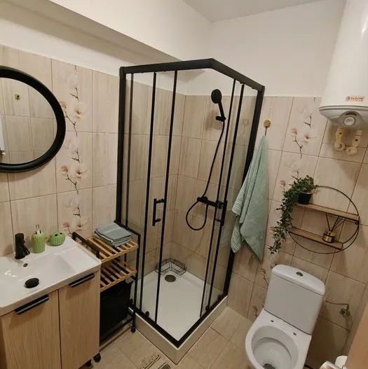 STUDIO- PIATA SUDULUI, PET-FRIENDY, DORMITOR SEPARAT, METROU, CENTRALA - Poză 8