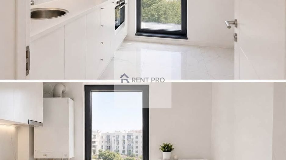 Garsonieră decomandată mobilată și utilată | Exigent Plaza Residence - Poză 2