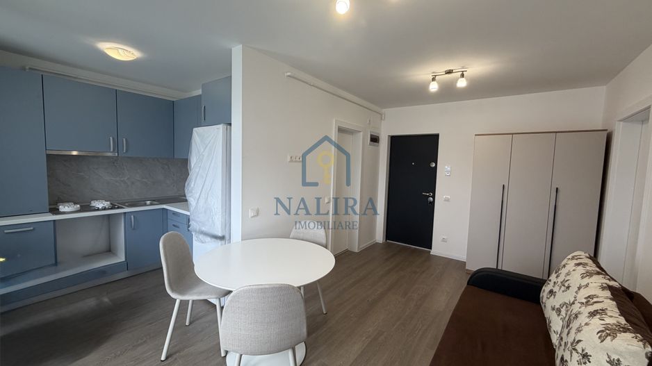 Apartament 2 camere – Prima închiriere - Poză 1