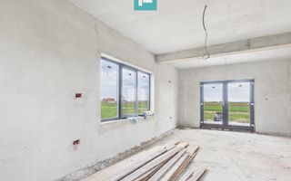 Casa nouă la roșu în Zimandcuz - Poză 9