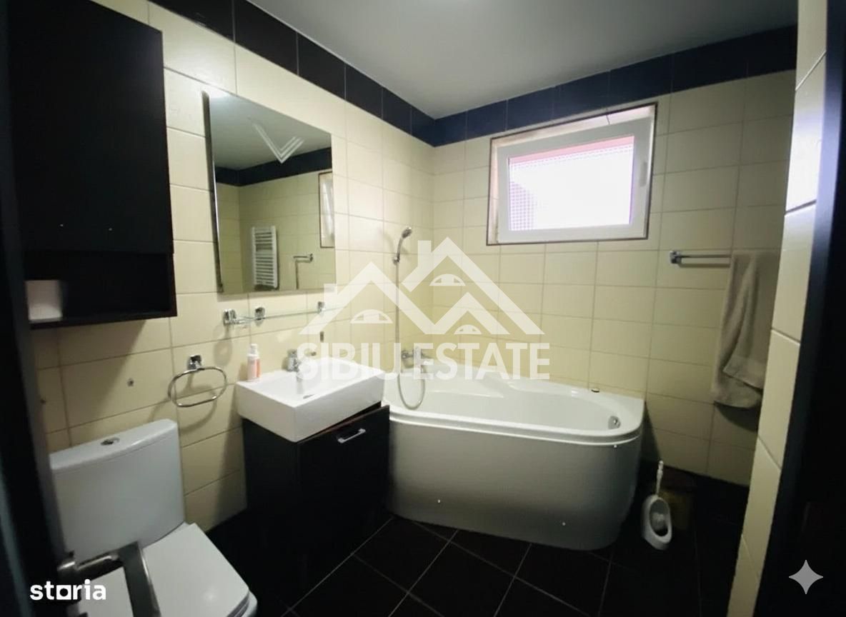 Apartament de vanzare cu 3 camere spatios s.u. 81.3mp-Super pret - Poză 8