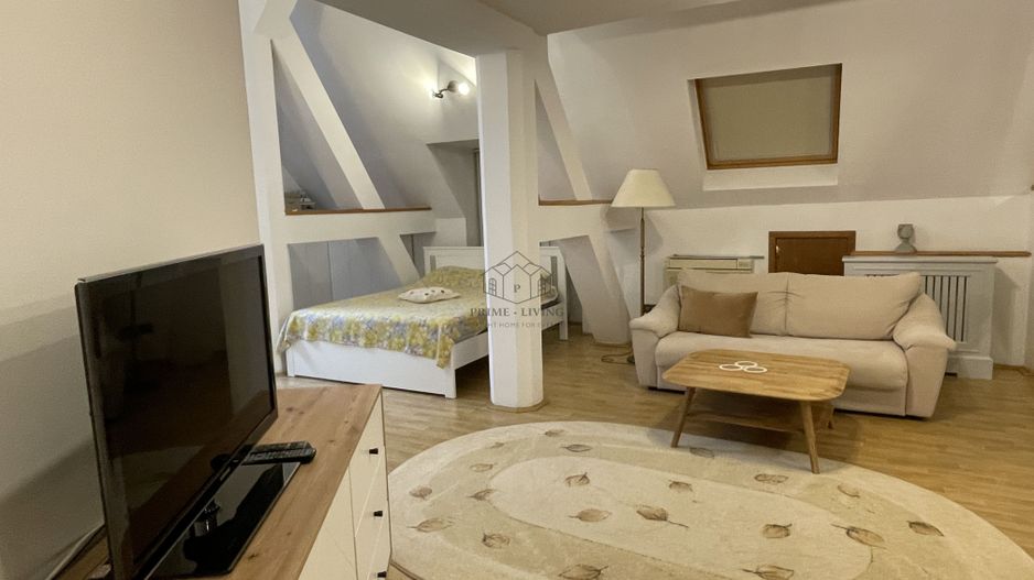 DUPLEX SUPERB CU 2 CAMERE DE 100 MP IN INIMA DOROBANTI CAPITALE - Poză 16