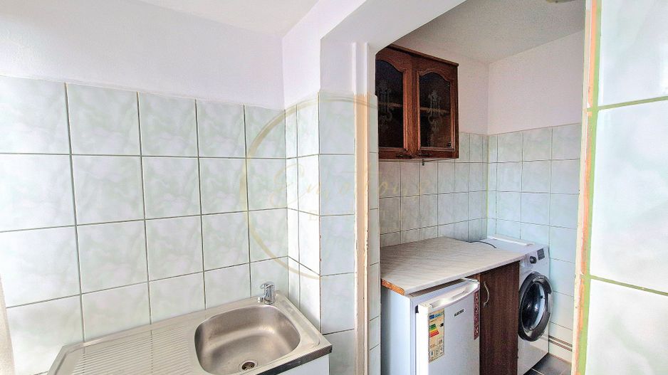 OFERTĂ LIMITATĂ | Garsonieră spațioasă cu balcon și acoperiș | INVESTIȚIE SIGURĂ - Poză 4