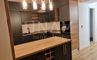 =INCHIRIAT= Confort și Eleganță în Centrul Orașului - Poză 8