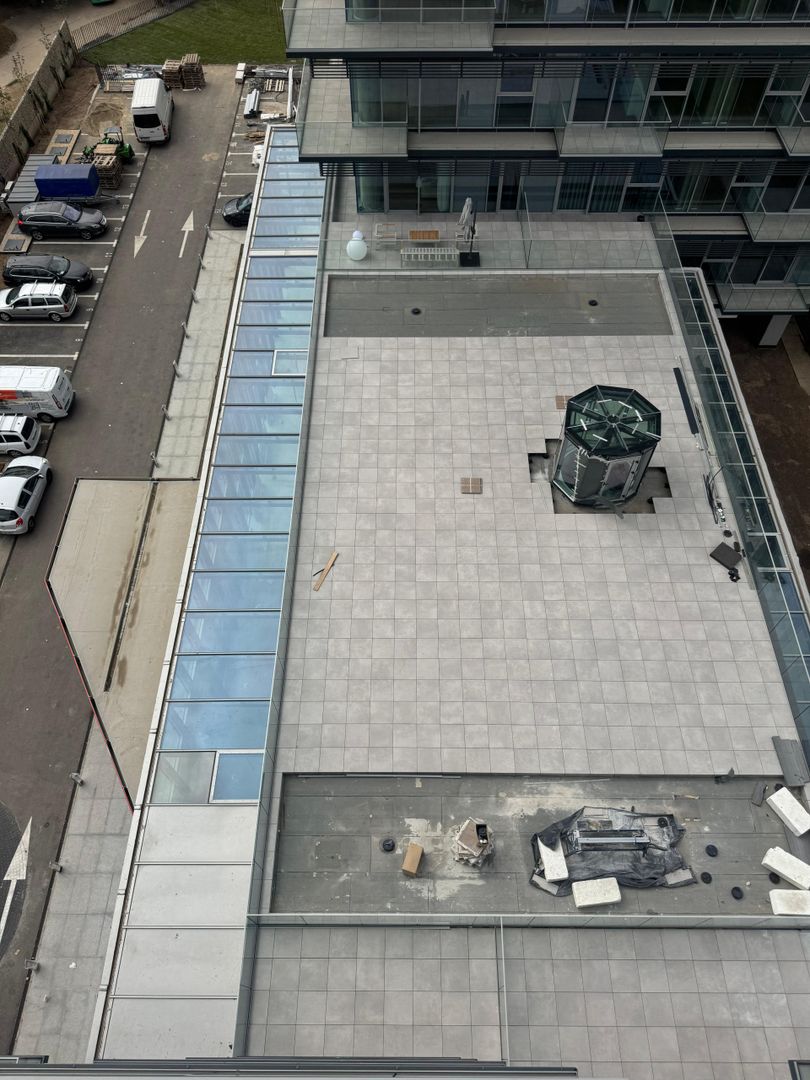 UpSite - 2 camere ||  FLOREASCA - Poză 12